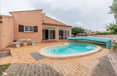 vente maison 390 350 € à proximité de Aigues-Mortes (30220)