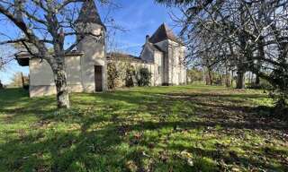 Maison 5 Pièces 155 m² à vendre à Hautesvignes (47400)