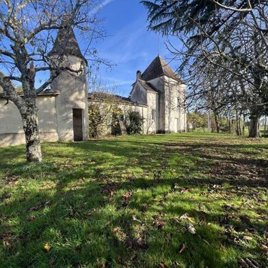 Maison 5 pièces 149800 €