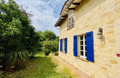 maison 5 pièces 227 m2 à vendre à Ambarès-Et-Lagrave (33440)