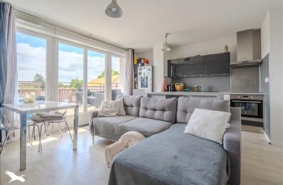 vente appartement 195 900 € à proximité de Le Temple (33680)