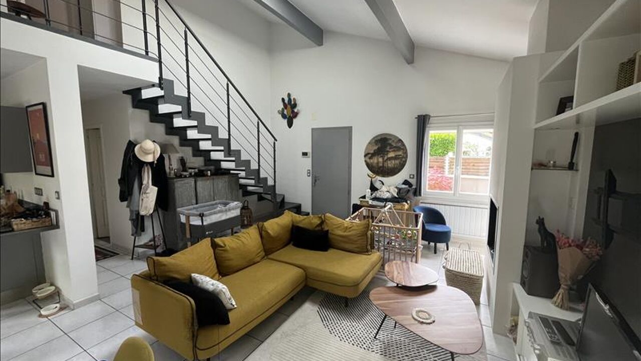 maison 5 pièces 98 m2 à vendre à Mérignac (33700)