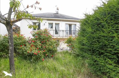 vente maison 230 000 € à proximité de Saint-Avertin (37550)