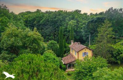 vente maison 265 000 € à proximité de Beaupuy (32600)