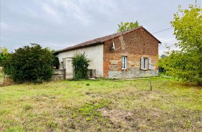 vente maison 118 800 € à proximité de Goudourville (82400)