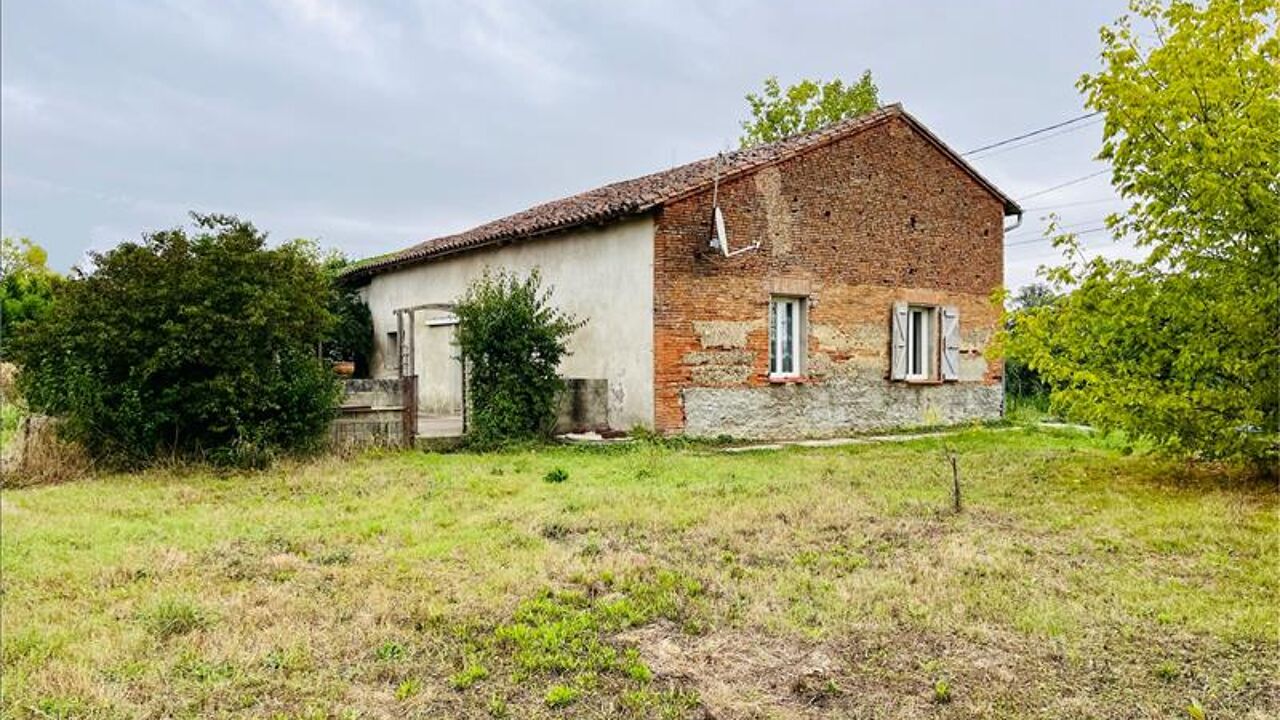 maison 4 pièces 105 m2 à vendre à Castelsarrasin (82100)