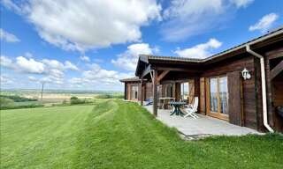 Maison 4 Pièces 125 m² à vendre à Tieste-Uragnoux (32160)