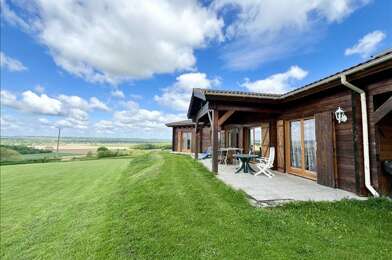 Maison 4 pièces 213000 €