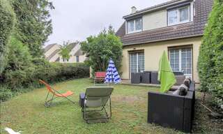 Maison 4 Pièces 101 m² à vendre à Mantes-la-Ville (78711)