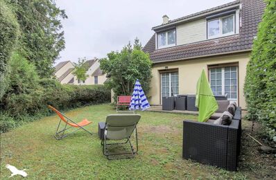 vente maison 246 980 € à proximité de Meulan-en-Yvelines (78250)