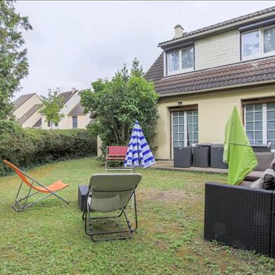 Maison 4 pièces 225000 €