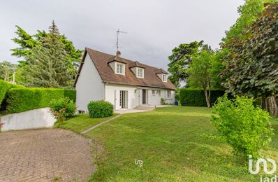 vente maison 634 000 € à proximité de Ecquevilly (78920)