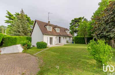 vente maison 634 000 € à proximité de Médan (78670)