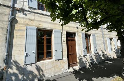 vente maison 113 925 € à proximité de Saint-Laurent-de-Cognac (16100)
