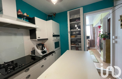 vente appartement 225 000 € à proximité de L'Éguille (17600)