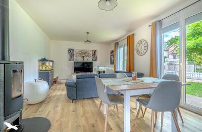 vente maison 233 200 € à proximité de Saint-Junien (87200)