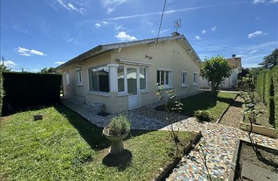 vente maison 181 050 € à proximité de Montgaillard (65200)