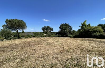 vente terrain 573 000 € à proximité de Parthenay-de-Bretagne (35850)