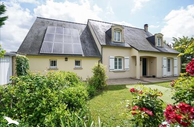 vente maison 406 175 € à proximité de Chambray-Lès-Tours (37170)