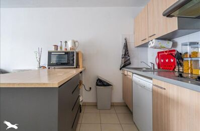 vente appartement 254 400 € à proximité de Saint-Jean-d'Illac (33127)