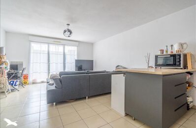 vente appartement 254 400 € à proximité de Martignas-sur-Jalle (33127)