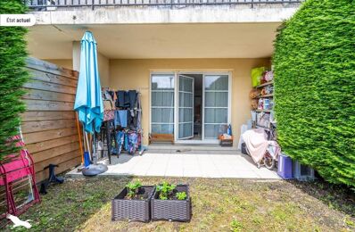 vente appartement 254 400 € à proximité de Blanquefort (33290)