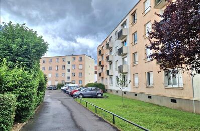 vente appartement 243 000 € à proximité de La Celle-Saint-Cloud (78170)