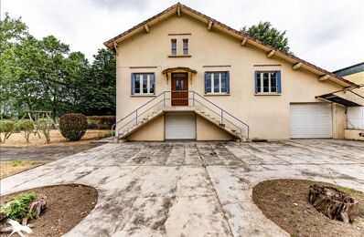 vente maison 192 000 € à proximité de Bessens (82170)
