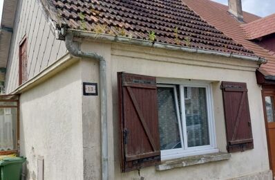 vente maison 20 000 € à proximité de Brou (28160)