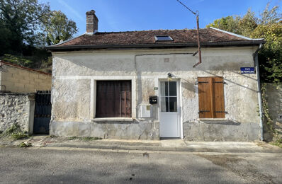 vente maison 72 000 € à proximité de Buzancy (02200)