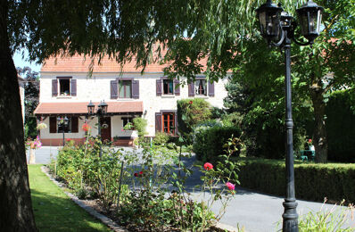 vente maison 570 000 € à proximité de Chamigny (77260)