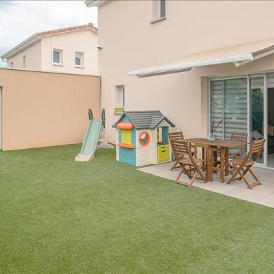 Maison 3 pièces 87 m²