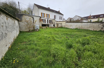 vente maison 245 000 € à proximité de Chamigny (77260)