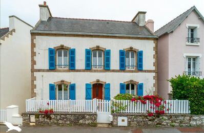 vente maison 296 800 € à proximité de Cléden-Cap-Sizun (29770)