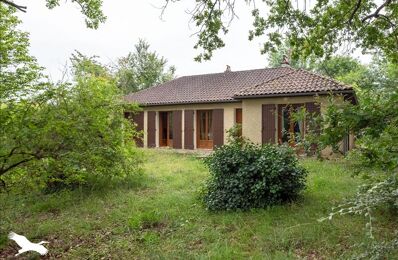 vente maison 213 000 € à proximité de Savignac-les-Églises (24420)