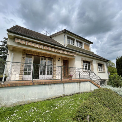 Maison 7 pièces 150 m²