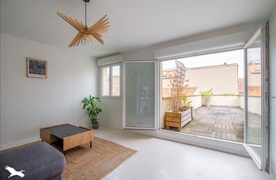 vente appartement 459 000 € à proximité de Labège (31670)