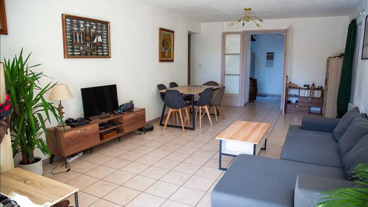 appartement 3 pièces 92 m2 à vendre à Bagnères-de-Bigorre (65200)