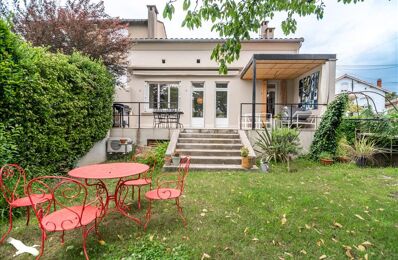 vente maison 269 000 € à proximité de Arfons (81110)