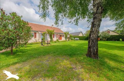 vente maison 171 200 € à proximité de Saint-Bonnet-Près-Bort (19200)