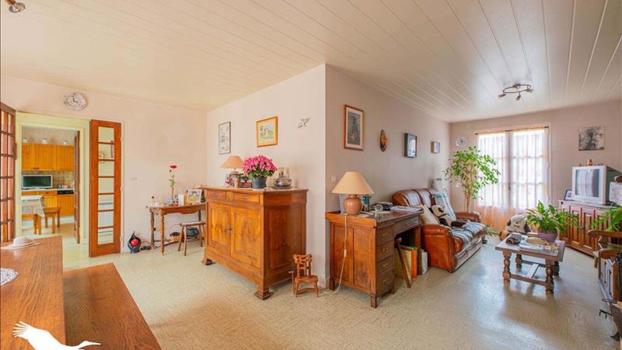 maison 6 pièces 93 m2 à vendre à Thalamy (19200)