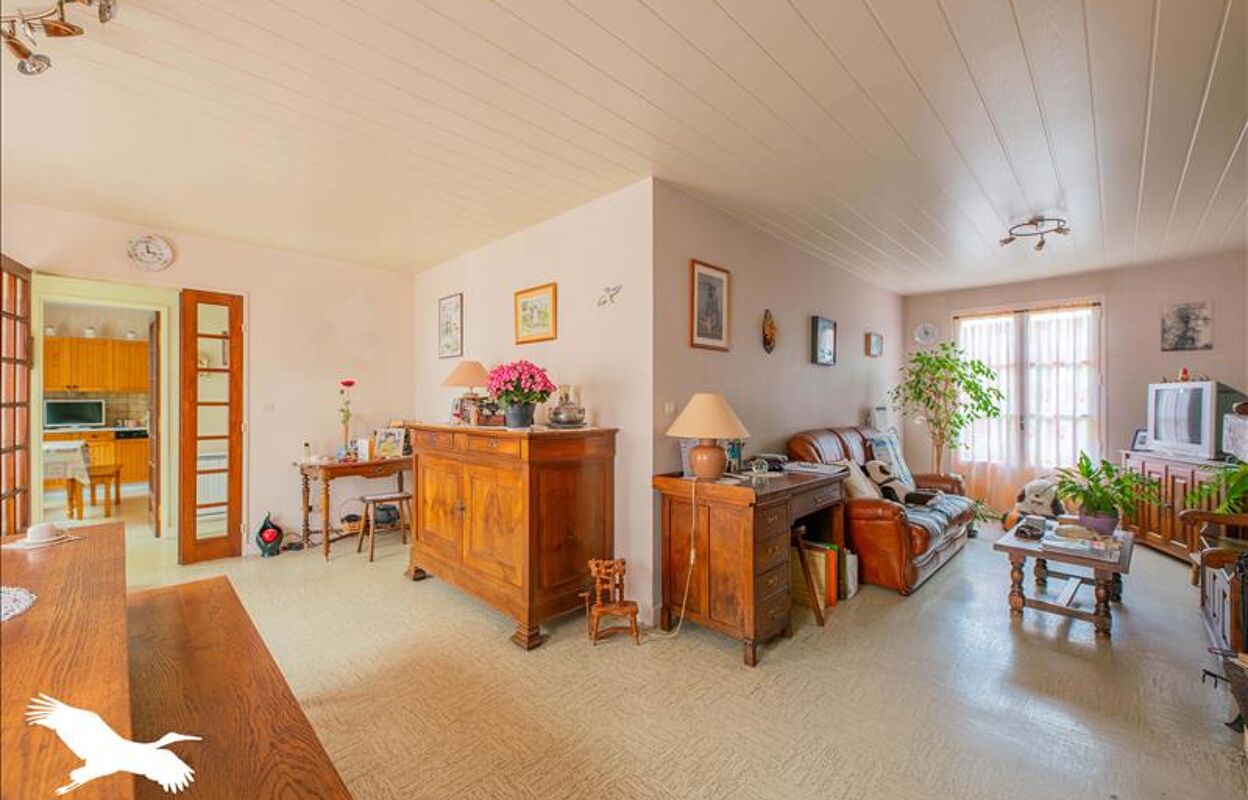 maison 6 pièces 93 m2 à vendre à Thalamy (19200)