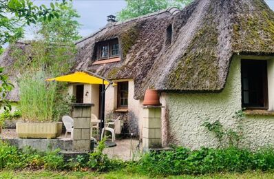 maison 3 pièces 79 m2 à vendre à Pérols-sur-Vézère (19170)