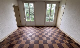 Appartement 4 Pièces 59 m² à vendre à Saint-Florent-sur-Cher (18400)