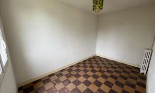 Appartement 4 Pièces 59 m² à vendre à Saint-Florent-sur-Cher (18400)