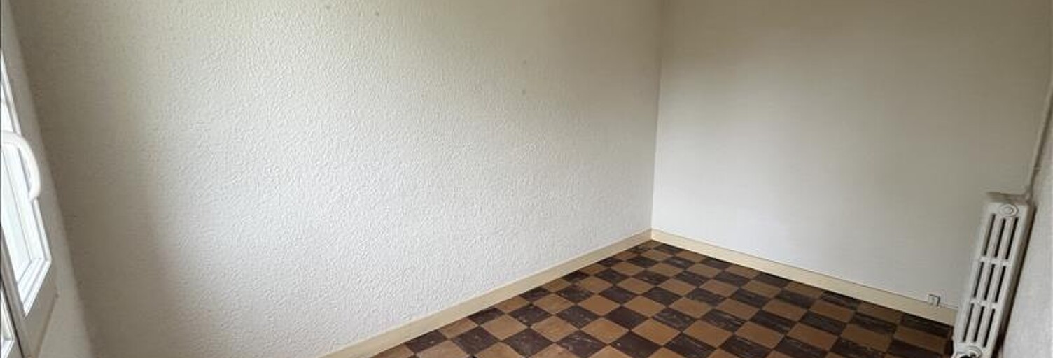 Appartement 4 Pièces 59 m² à vendre à Saint-Florent-sur-Cher (18400)