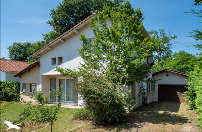 vente maison 235 990 € à proximité de Saint-Maurice-sur-Adour (40270)