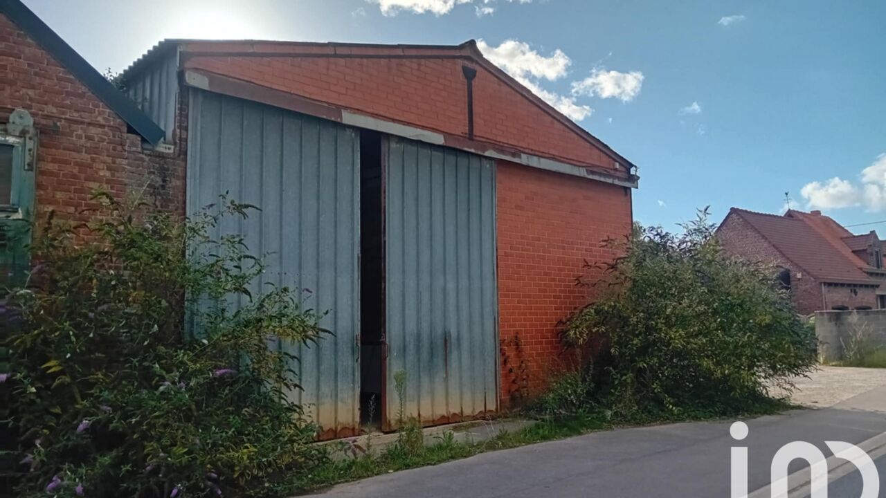 immeuble  pièces 300 m2 à vendre à Fleurbaix (62840)