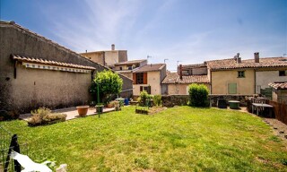 Maison 3 Pièces 100 m² à vendre à Mirepoix (09500)