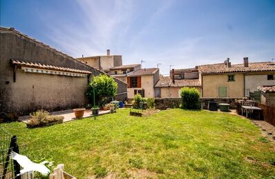 vente maison 115 000 € à proximité de Saint-Julien-de-Briola (11270)